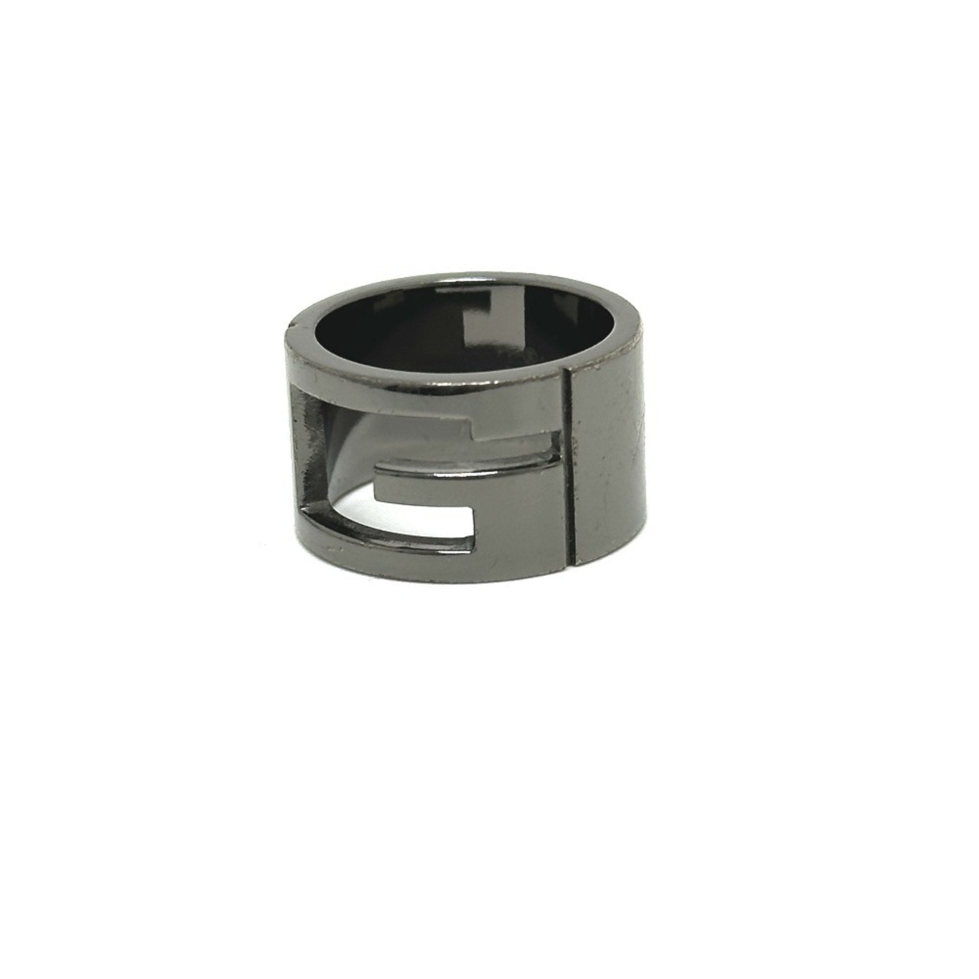 Gucci Silver Rings in Rings - Walmart.com