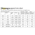 thumbnail image 5 of Moomaya Printed Kurta Summer Wear Ladies Kurti Front Slit Tunic Tops Women, 5 of 5