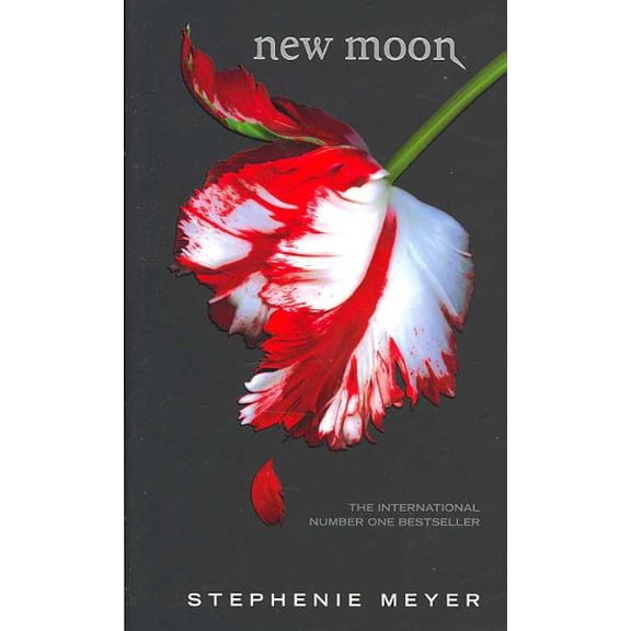 Pre-Owned New Moon (Paperback) 1904233880 9781904233886