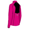 thumbnail image 2 of Trespass - Camiseta / Top de manga larga deportiva modelo Persin para mujer (Rosa), 2 of 3