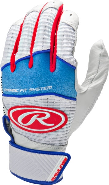 baseball batting gloves walmart