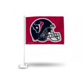 thumbnail image 1 of Drapeau de Voiture des Texans de Houston, 1 of 1