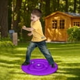 thumbnail image 4 of Dynamic Balancing Board Maze Wobble Boards for Physical Exercise 170lb Load Capacity Game for Kids Training Toy, 4 of 4