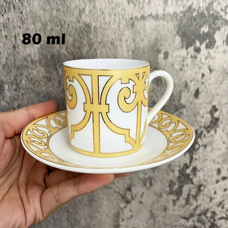 

Luxury Tea Cups And Saucers Sets Gift Box Pack