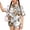 Light Gray, variant on Grblisyd Outfits for Girls 10-12 Camo Maple Leaf Print Short Sleeve Crew Neck Tee Shirt and Loose Shorts Set Cute Summer Outfits