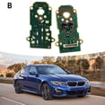thumbnail image 1 of Handle Board For BMW 7s General /Sports LED Circuit Board Gear Shift Knob Panel Car Replacement Part Interior Parts, 1 of 8