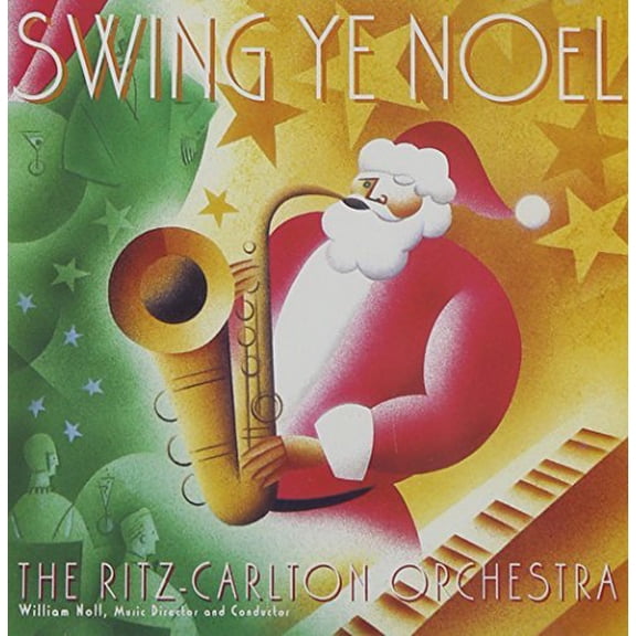 Noll - Swing Yeel - Music & Performance - CD