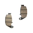 thumbnail image 2 of Balatas de freno trasero DM250, 2 of 2