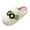 F, variant on Ghost Pumpkin Slippers for Womens Mens Cozy Spooky Skeleton Plush Slippers Halloween Christmas Gift