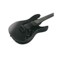 thumbnail image 3 of Guitarra eléctrica Ibanez AZ41B1BKF Black Flat de 6 cuerdas, 3 of 8
