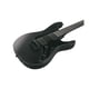 thumbnail image 3 of Guitarra eléctrica Ibanez AZ41B1BKF Black Flat de 6 cuerdas, 3 of 8