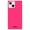 Hot Pink, variant on Case-Mate Blox Case for Apple iPhone 13 Mini - Pink