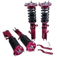 thumbnail image 2 of Maxpeedingrods 4pcs For Toyota Camry 2007-2011 Coilover Adjustable Damper Coil Shock Strut Kits, 2 of 5