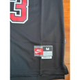 thumbnail image 2 of NBA Chicago Bulls JORDAN # 23 Camisetas De Baloncesto TOP Nacionalpangjing, 2 of 3
