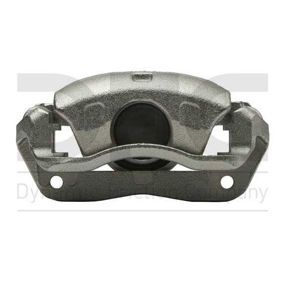 Front Right Dynamic Friction Company Premium Brake Caliper 331-59052 For 2002-2004 Honda CR-V, 2003-2011 Honda Element