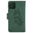 thumbnail image 4 of Funda tipo billetera para teléfono funda plegable antiarañazos duradera a prueba de golpes para 12 Pro ANGGREK  Otros, 4 of 8