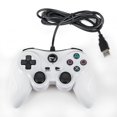 thumbnail image 1 of Control TTX Tech  USB alambrico para PS3 y PC Blanco, 1 of 2