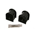thumbnail image 2 of Energy Suspension 00-04 Ford Excursion 4wd Black 36mm Front Sway Bar Bushing Set, 2 of 5