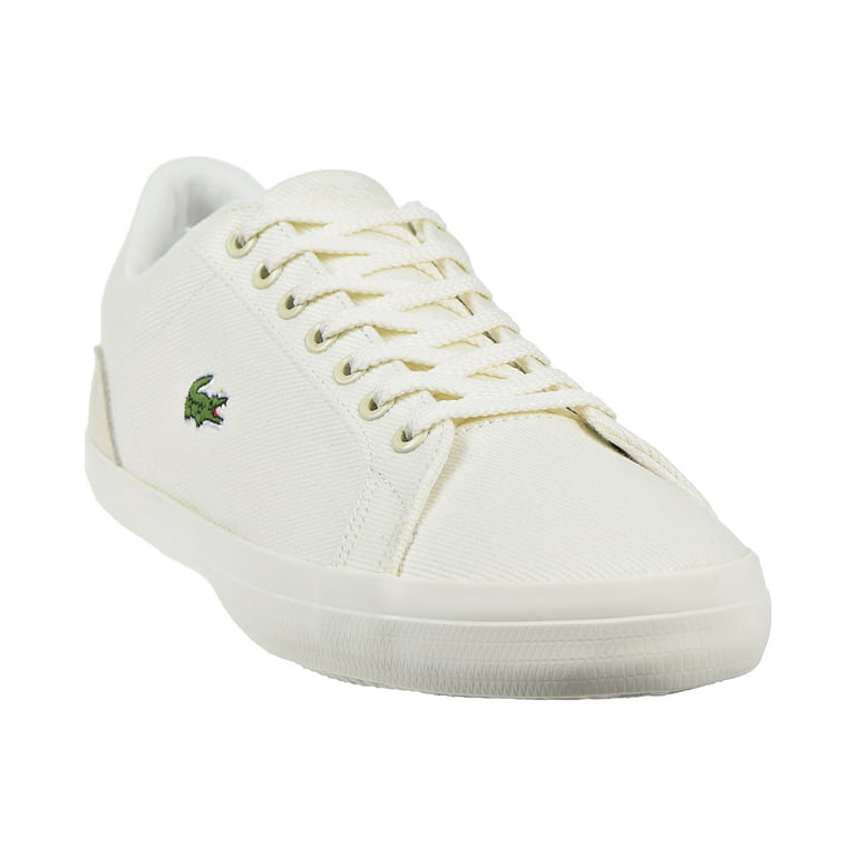 Lacoste Lerond CMA Men's Shoes Off White 7-37cma0047-18c - Walmart.com