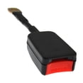 thumbnail image 4 of 6 Uds Hebilla de Seguridad Delantero Coche Cgtredaw Conector Camlock, 4 of 8