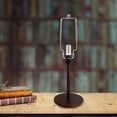 thumbnail image 4 of SHISUYAN Lamp Shade Holder Adjustable Lamp Harp Set Professional Lighting Accessories, 4 of 9