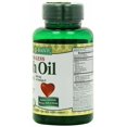 thumbnail image 3 of 5 Pack - Nature's Bounty Fish Oil 1200 mg Omega-3 and Omega-6, 60 Each, 3 of 6