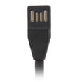 thumbnail image 4 of Cargador de batería LHCER para cámara USB con pantalla LCD doble ranura para Gopro, 4 of 8