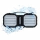 thumbnail image 1 of Altavoz portátil inalámbrico Coby Ranger Bluetooth 5.3 10W, 1 of 6