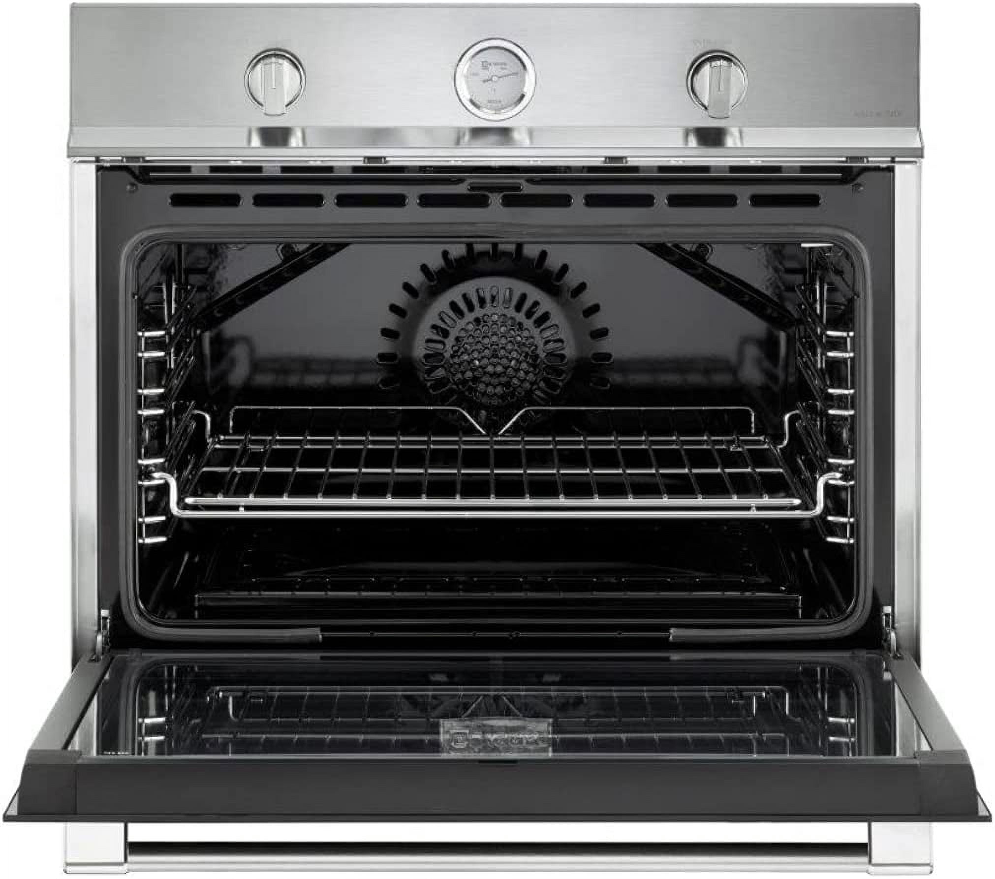 VERONA VEBIG30NSS wall oven (gas)