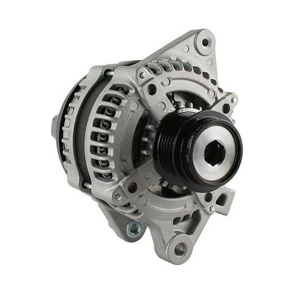 New 110A Alternator Fits Toyota Matrix 1.8L L4 2011-13 270600T13084 104210-1461