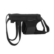Hearth & Gear Dog Back Brace For Dog Back PainRelief Corgies Small Dog Rope Leash Truelove Leash for Dogs Transitional Leash for Dogs Leash Retractable Dog with Leash Small Dog Leashes 4 Ft before