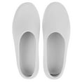 thumbnail image 3 of Men Women Cook Nursing Shoes Ultralite Clogs Strapless 37 White, 3 of 9
