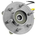 thumbnail image 3 of Front Wheel Bearing and Hub Assembly for Ford F-150 2018-2020 G40334, 3 of 4