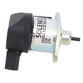 thumbnail image 4 of Solenoide de cierre de combustible eficiente y seguro 1C010 60015 para motor Kubota V3300‑DI V3300‑DI‑T V3300‑T V3600‑T, 4 of 5