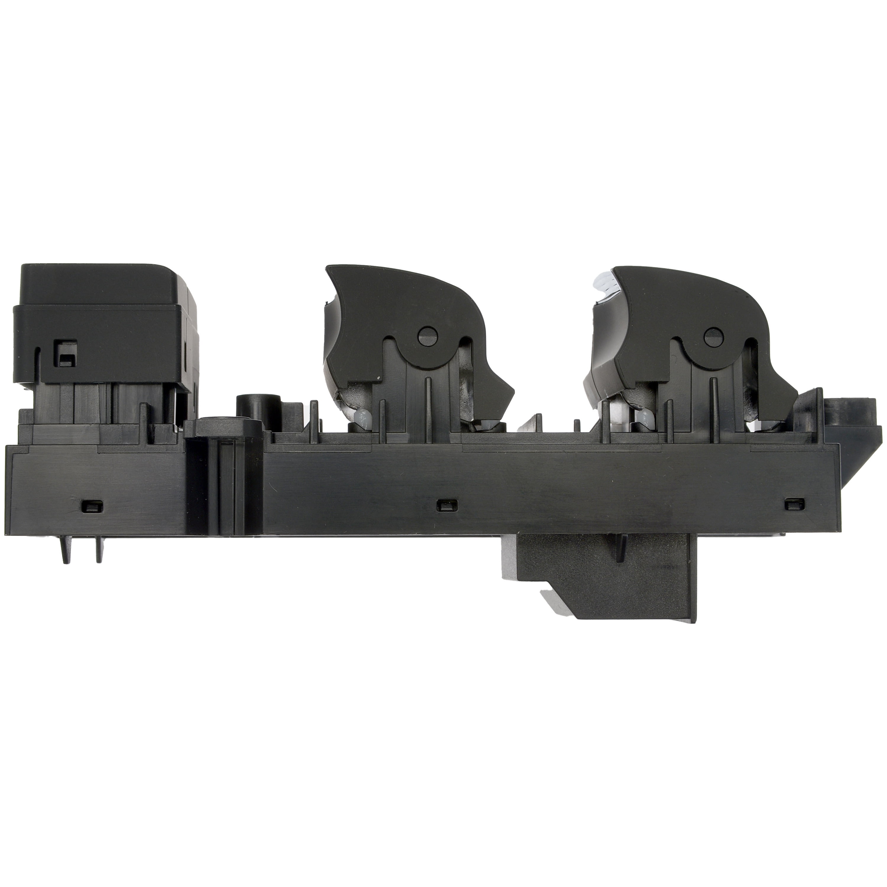 Dorman 901-643 Front Driver Side Door Window Switch for Specific Toyota Models
