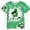 Z28-Green, variant on Boys Shirts Size 10-12 3D Print Graphic Tees Short Sleeve Casual Loose Crewneck T-Shirt Funny Colorful Shirt Summer Clothing Dark Blue 4-5 Years