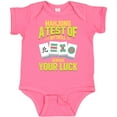 thumbnail image 3 of Inktastic Mahjong Boys or Girls Baby Bodysuit, 3 of 5