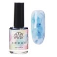 thumbnail image 1 of Watercolor Ink Liquid Nail Polish Gel Effect Gradient Manicure Women15ml, 1 of 2