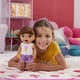 thumbnail image 5 of Muñeca Baby Alive Hasbro Bebé Patinadora Cabello Castaño, 5 of 5