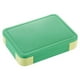 thumbnail image 1 of Fiambrera con calefacción por microondas, Fiambrera para estudiantes, Caja de frutas rectangular para niños, 1 of 3