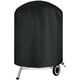 thumbnail image 2 of Mesa Redonda Cubierta Cubierta de Muebles de Jardín Barbacoa Barbacoa Cubierta Set de Muebles de Exterior Cubierta Protectora 70 Cm, 2 of 8
