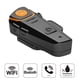 thumbnail image 3 of 1000M Versión actualizada BT S2 Bluetooth Intercomunicador para casco de motocicleta Auriculares con radio FM + E, 3 of 11