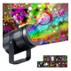 thumbnail image 1 of Proyector Navidad Luces Navideñas Laser De Navidad Dibujos, 1 of 8