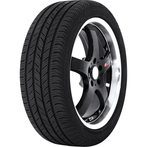 ***DISC by ATD**Continental ContiProContact Tire 205/50R17 Walmart