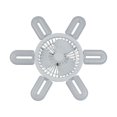thumbnail image 1 of Functional Fan Light Ceiling Fan Energy Efficient and Quiet A New Choice for Comfortable Living, 1 of 6
