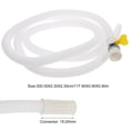 thumbnail image 2 of HINTRMENT Air Conditioner Hose Replacement Flexible Tubing for Home Use 1Pcs, 2 of 8