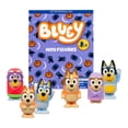 thumbnail image 3 of Bluey Mini Figure Multi-pack, Contains 25 Individually Bagged 1 inch Bluey Mini Figures, Perfect for Bluey Fans! Ages 3+, Walmart Exclusive, 3 of 7