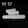 thumbnail image 1 of 10# 12# 22# 32# Meat Grinder Blade Fittings Plastic Feeding Rod Meat Stick 2pcs ,Easy Installation, 1 of 2