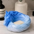 thumbnail image 2 of Horse Catchall Bowl for Keys, Decorative Horse Trinket Dish, Equestrian Jewelry Coin Organizer Tray, 3D Printed Entryway Catch-All Bowl for Horse Lovers Home Decor, 2 of 9