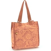 Faded Glory - Baja Washed Tote